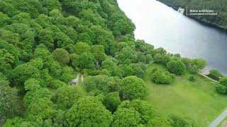 Introduction into Glendalough Heritage Site [upl. by Nahk]