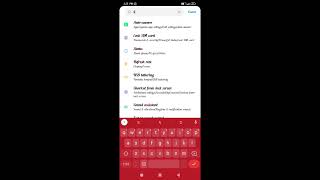 redmi note 11 check ip addresshow to check ip address in redmi note 11 [upl. by Osnofledi]