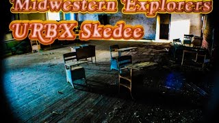 URBEX abandoned high school and more [upl. by Alvan]