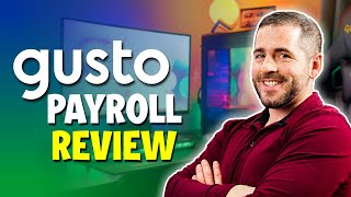 Gusto Payroll Review The Ultimate Review For 2024 [upl. by Darnall]