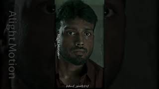 RAAYAN MOVIESADVIDEO😔💔  DHANUSH  SANDEEP KISHAN DUSHARA VIJAYAN  KALIDAS JAYARAM  shorts [upl. by Okechuku]