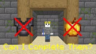 5 PvP Challenges  Can I Complete Them All [upl. by Tearle]