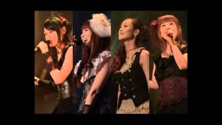 마도카마기카 Credens justitiam FictionJunction live ver [upl. by Cohlette]