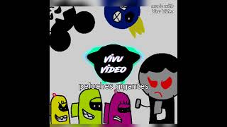 peluches gigantes song [upl. by Aneeh]