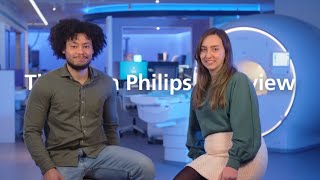 Tips for a Philips interview  AskPhilips [upl. by Nidak300]