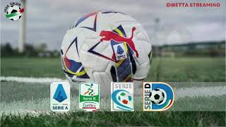 DIRETTA Lumezzane  AlbinoLeffe  Serie C Girone A Round 14 [upl. by Ardnusal]