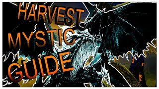 Lost Ark Harvest Festival amp Mystic Guide [upl. by Akla]