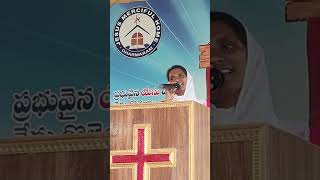 Jesus merciful ministries dharmaram 3112024 Sunday [upl. by Wiseman896]