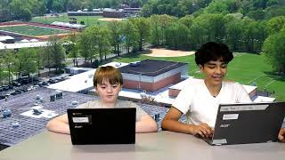 Nanuet News Episode 23 May 3 2024 [upl. by Eilrahc]