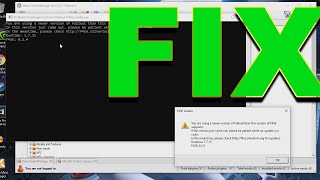 FIX Fallout 4 F4SE runtime 1722 UPDATED FIX Links In Description [upl. by Lladnar]