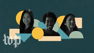 Women of color candidates break barriers in the 2018 midterms [upl. by Neeoma]