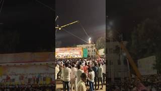 kolhapur dahi handi 2023  dhananjay mahadik dahi handi kolhapur 2023  kolhapur live dahi handi [upl. by Leunas]