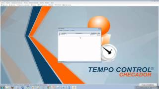Tempo Control Checador Dias inhabiles [upl. by Ruel]