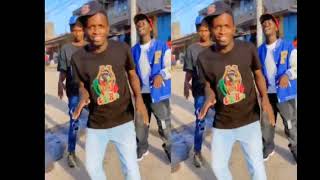 TOLA MDABUSS  GOTHA TENA official music visualizer gotha tuki gotha [upl. by Tupler]