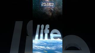 Origin of Life from Simple Molecules on Early Earth science chemistry life [upl. by Euqnimod]