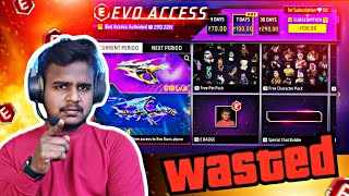 E BADGE வாங்கியாச்சு இளிச்ச வாயன் ஆகியாச்சு vrsgamerfffreefireffevent [upl. by Artinak]