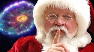 Scientific Proof That Santa Exists [upl. by Samuela]