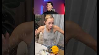 Try Not to Laugh Challenge 782 🤣 funny ⁠shorts viral [upl. by Feirahs624]