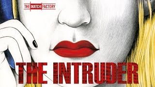 The Intruder 2017  Trailer  Raffaella Giordano  Valentina Vannino  Martina Abbate [upl. by Julia]