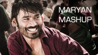 Maryan Mashup Teaser [upl. by Suiramaj94]