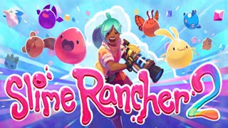 Slime Rancher 2 Explorando Novos Horizontes Gelatinosos  Gameplay 2 [upl. by Ahsinav]