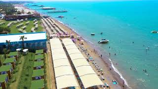 Granada Luxury Belek Beach [upl. by Gerson]