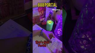 888 LION’S GATE PORTAL 💫  88 Portal  Manifestation  Secrets astrology shorts 888 lionsgate [upl. by Haneekas]