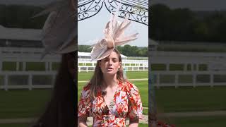 Whats happening in the Queen Anne Enclosure at RoyalAscot ➡ Its TAPNERS TOP TIPS  Shorts [upl. by Halas]