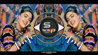 Gup Chup Gup Chup  Dj Tapori Mixing Trending Songs  Dj Prakash Darwha [upl. by Redfield]