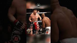 How Alistair Overeem Destroyed Brock Lesnar [upl. by Ojimmas]