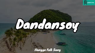 Dandansoy  Ilonggo Folk Song  Q2 MAPEH 7 [upl. by Annayar294]