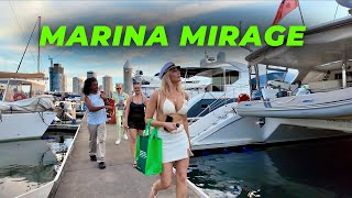 Luxurious Marina Mirage  Gold Coasts Premier Dining amp Shopping Destination [upl. by Drofkcor]