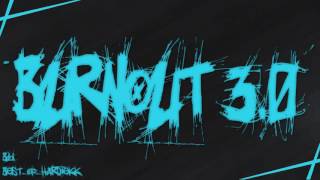 BurnOut 30Hell Kartell amp Shizo Night Set Cut Vs Udo B Zerhakkt Den TakktAlte Parteischule [upl. by Lenuahs]