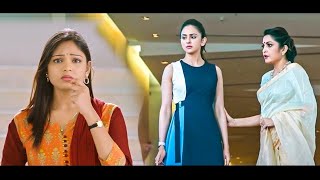 Telugu Hindi Dubbed Blockbuster Romantic Action Movie Full HD 1080p  Tarun Tej Anu Lavanya [upl. by Narcho]