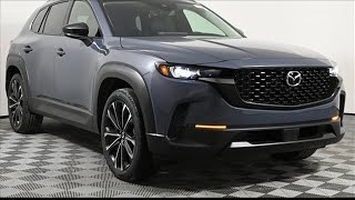 New 2024 Mazda CX50 Marietta Atlanta GA Z67686  SOLD [upl. by Sherwin523]