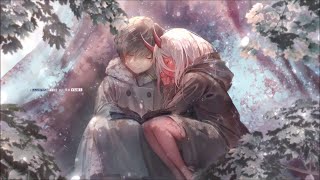 DARLING in the FRANXX OST  Vita [upl. by Vena296]