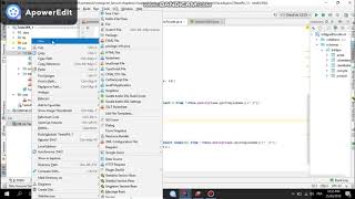 IntelliJ IDEA 172 JPA Hibernate partie4 DAO amp EJB [upl. by Ylahtan]