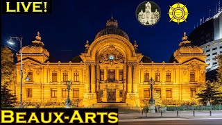 Best of BeauxArts [upl. by Towroy]