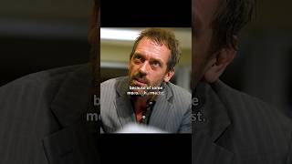 DrHouse steals painkillers and won’t admit itsays he’s strongwilled movie shorts video [upl. by Gerianna]