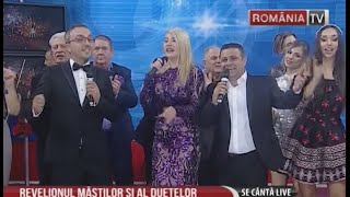 Valentin AndreiRevelion 2023 la Romania tv [upl. by Ruggiero926]