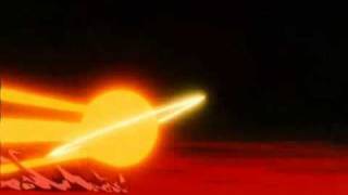 Sailor Moon episode 92 Saior Neptun kills Daimon with her attack german [upl. by Danielle]