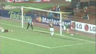 Copa America 2007  Venezuela 2  Bolivia 2 [upl. by Evangeline]