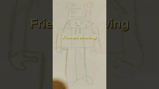 Mine vs Friend JVKE Frostygaming577 [upl. by Nare]