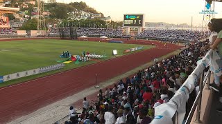 Republic Bank Intercol Championships 2023 FINAL DAY [upl. by Bonney962]