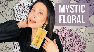 MEMO Paris LALIBELA Eau de PARFUM REVIEW  Fleurs Bohèmes [upl. by Laspisa90]