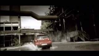 VW Golf GTI B a d A s s Commercial [upl. by Sophey]