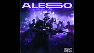 Trunja  Alesso Slowed Version [upl. by Bonn]