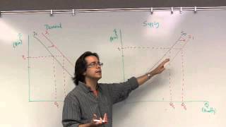 Supply and Demand Shift vs Movement along [upl. by Erised]