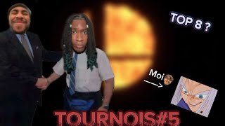 Tournois Smash5  Des meilleurs Top 📈 [upl. by Prentice]