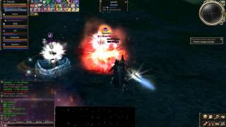 L2Toxic Best PvP Server Hattori Midnight Shillien Templar 2016 [upl. by Sorci]